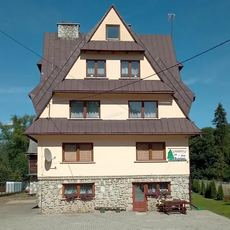 Pod Swierkami * Białka Tatrzańska