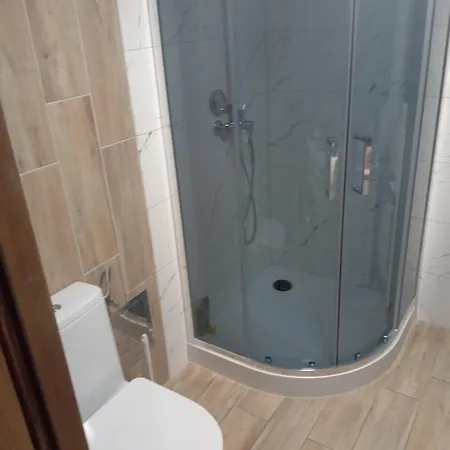 Pod Swierkami * Białka