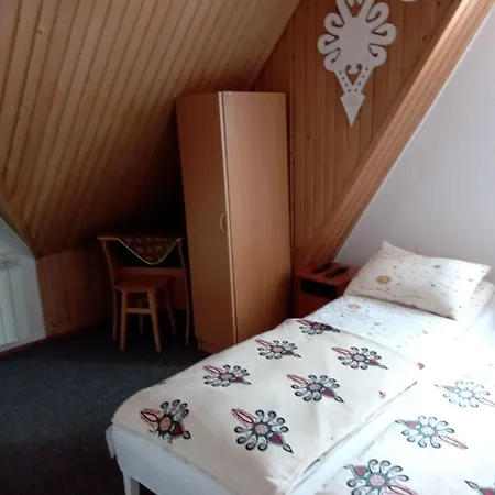 Homestay Pod Swierkami *