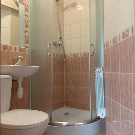 Pod Swierkami Homestay Bialka Tatrzanska