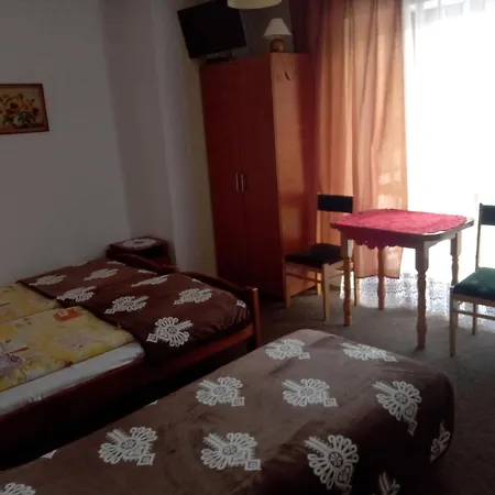 Homestay Pod Swierkami *